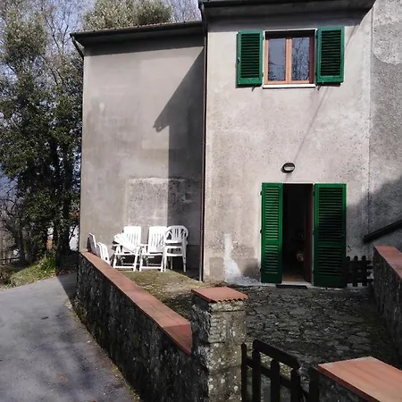Holiday home Casa Aurora