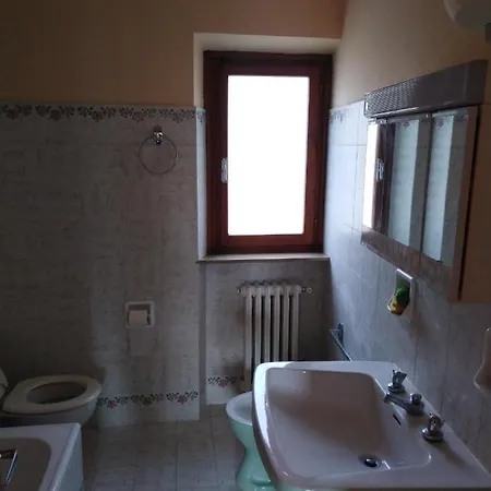 Vakantiehuis Casa Aurora Migliorini