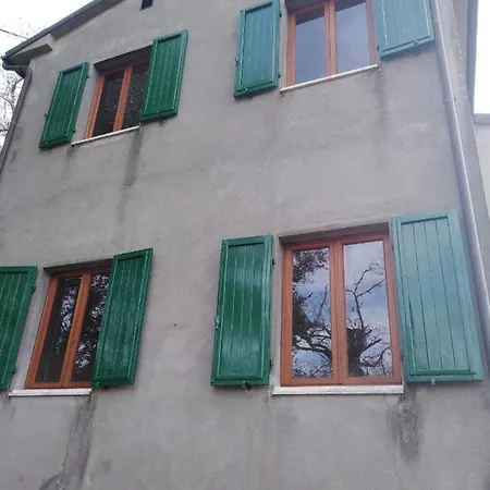 Casa Aurora * Migliorini