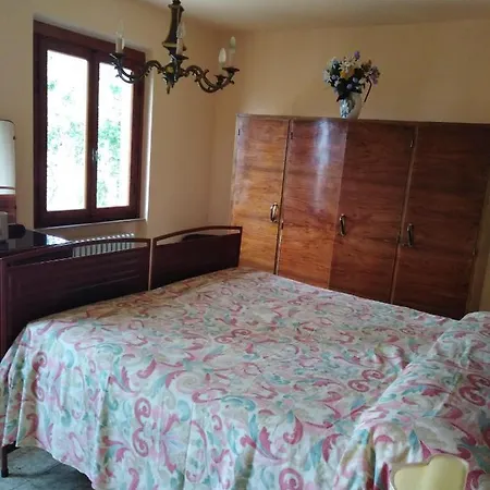 Holiday home Casa Aurora