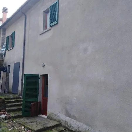 Casa Aurora * Migliorini