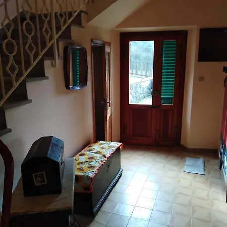 Casa Aurora Ferienhaus