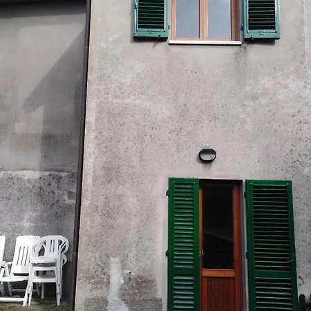 Casa Aurora Ferienhaus Migliorini