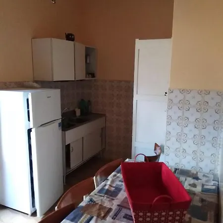 Casa Aurora Migliorini